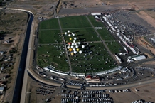 Balloon Fiesta Park