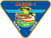 Jason-1 pin