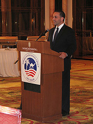 Under Secretary Mancuso