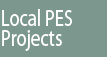 Local PES Projects