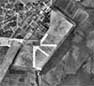 thumbnail of an aerial photo from the 1940s