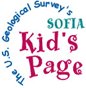 SOFIA Kids Page