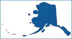 Alaska region