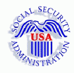 Social Security Administration Logo