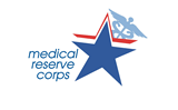 Medical Reserve Corps (MRC) Logo