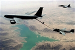 REFUEL OVER HELMAND - Click for high resolution Photo