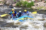 WHITEWATER THERAPY - Click for high resolution Photo