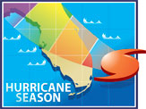 Be Prepared for Hurricane Season