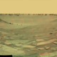 Lyell' Panorama inside Victoria Crater (Stereo)