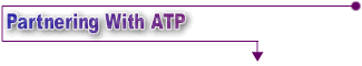 Partnering With ATP