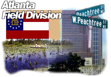 Atlanta Field Division