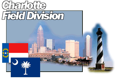 Charlotte Field Division