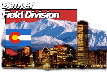 Denver Field Division