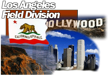 Los Angeles Field Division
