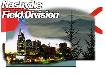 Nashville Field Division