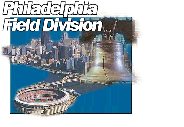 Philadelphia Field Division