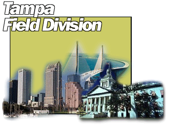 Tampa Field Division