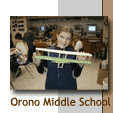 orono middle school