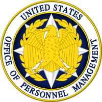 Office of Personnel Management Logo