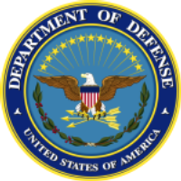 U.S. Department of Defense Logo