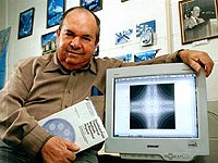 Nobel Prize winner Andrei Abrikosov