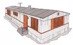 Manufactured Housing