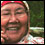 Photo: Native Alaskan Woman