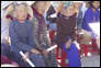 photo thumbnail: Patients wait for treatment in Vietnam.