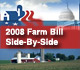 2008 Farm Bill Side-By-Side