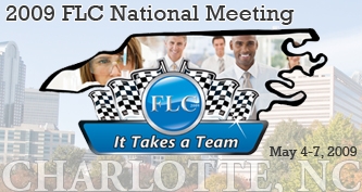 FLC National Meeting - On the Innovation Trail