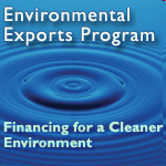 Environmental Exports Program