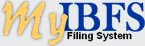 IBFS - IB's Filing System(Online), Logo link