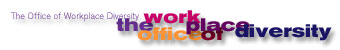 Office of Workplace Diversity Logo