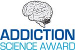 Logo for Addiction Science Award