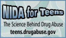 NIDA for Teens: The Science Behind Drug Abuse