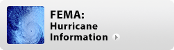 FEMA: Hurricane Information