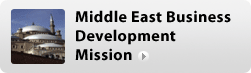 Middle East Business Development Mission