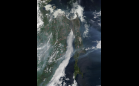 Visible Earth Image, Please See Caption