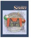 Los Alamos Science cover