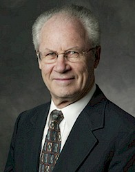 Photo of Dr. Terry Gordon