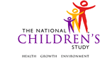 National Childrens Study Icon