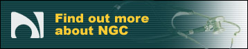 Find out more about NGC