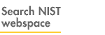 Search NIST Webspace