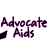 Advocate Aids