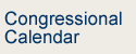 Congressional Calendar rollover