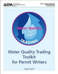 Water Quality Trading Toolkit