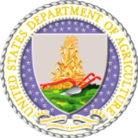 U.S. Department of Agriculture Logo