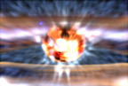 computer simulation of superburst