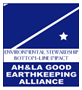 The American Hotel & Lodging Association logo