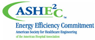 The American Society for Healthcare Engineering of the American Hospital Association